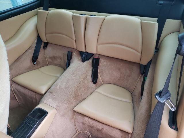 Photo 10 from auction – 1997 PORSCHE 911 CARRER with VIN WP0AA2993VS321170
