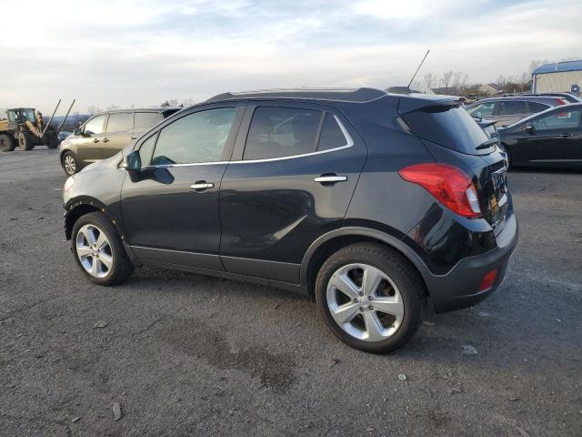 Photo 2 from auction – 2016 BUICK ENCORE with VIN KL4CJESB1GB680571