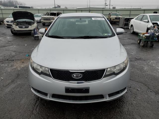 Photo 5 from auction – 2010 KIA FORTE EX with VIN KNAFU4A27A5223871