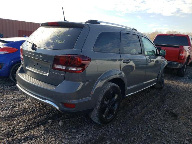 Photo 3 from auction – 2019 DODGE JOURNEY CR with VIN 3C4PDCGB8KT798653