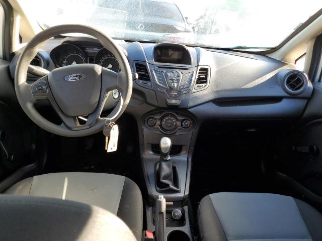 Photo 8 from auction – 2015 FORD FIESTA S with VIN 3FADP4AJ9FM190095