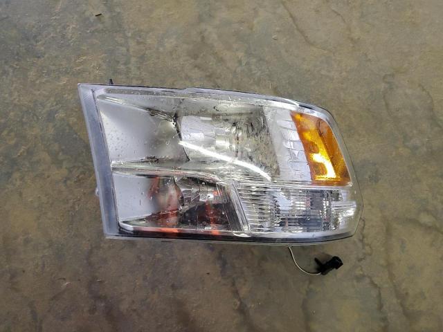 Photo 12 from auction – 2015 RAM 1500 ST with VIN 1C6RR6ST3FS575799