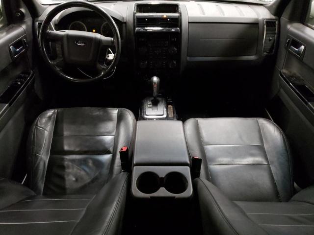 Photo 8 from auction – 2011 FORD ESCAPE LIM with VIN 1FMCU9EGXBKA08072