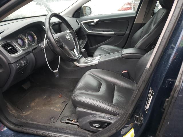 Photo 7 from auction – 2012 VOLVO S60 T5 with VIN YV1622FS9C2113683