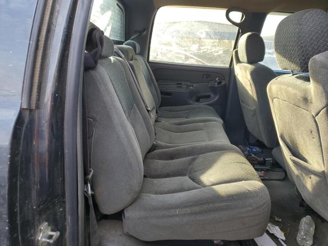 Photo 10 from auction – 2004 CHEVROLET AVALANCHE with VIN 3GNEC12T44G300904