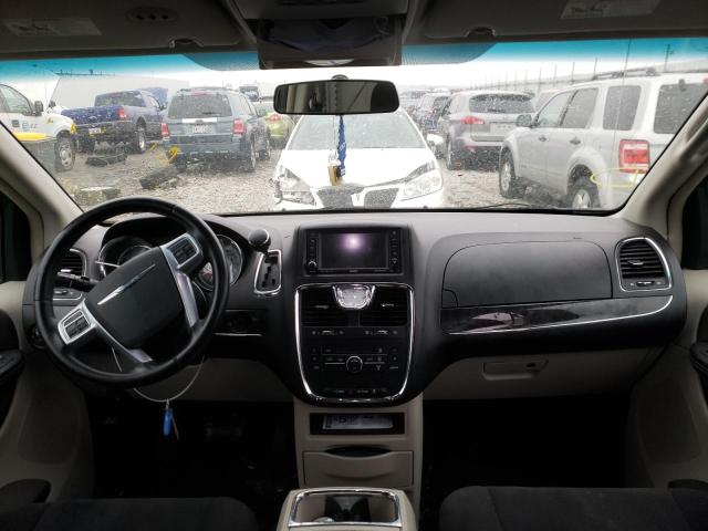 Photo 8 from auction – 2011 CHRYSLER TOWN & COU with VIN 2A4RR5DG2BR701692