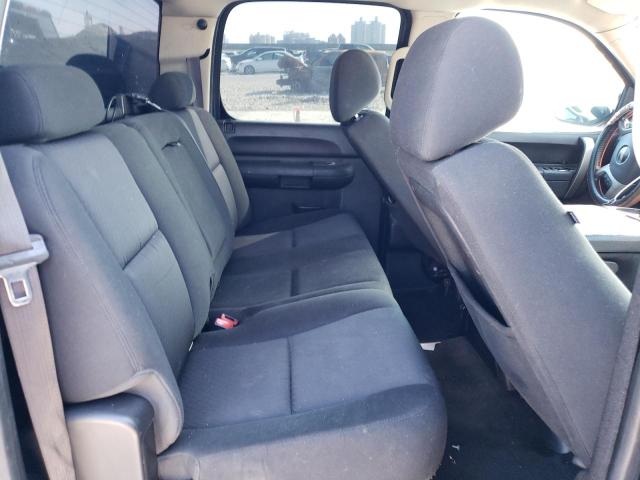 Photo 10 from auction – 2013 GMC SIERRA K15 with VIN 3GTP2VE76DG321733