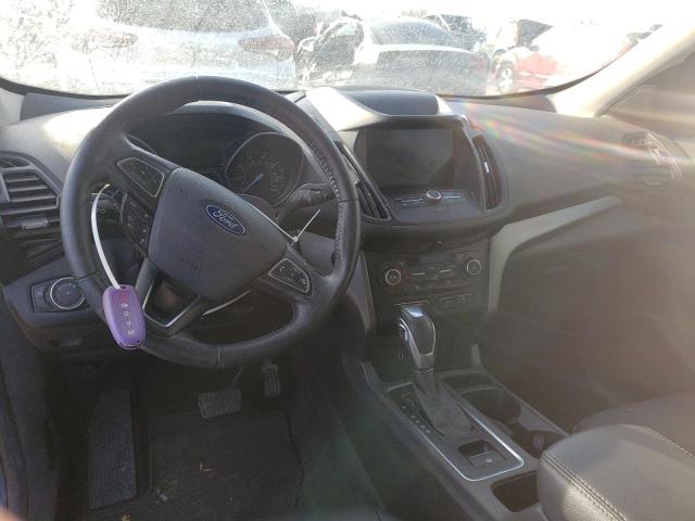 Photo 8 from auction – 2019 FORD ESCAPE SEL with VIN 1FMCU9HD2KUB15803