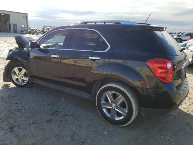 Photo 2 from auction – 2015 CHEVROLET EQUINOX LT with VIN 2GNALDEK1F6366828