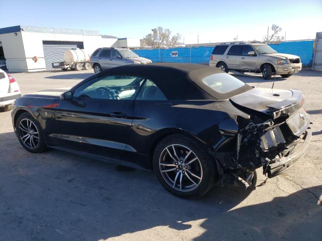 Photo 2 from auction – 2016 FORD MUSTANG with VIN 1FATP8UH3G5308242
