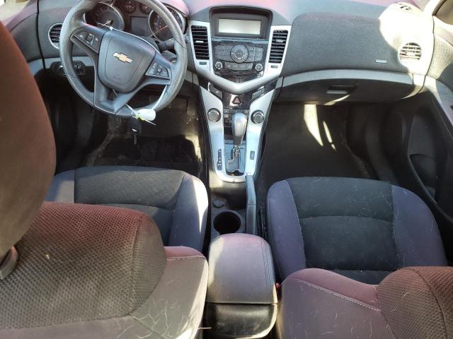 Photo 8 from auction – 2015 CHEVROLET CRUZE LT with VIN 1G1PC5SB4F7151174