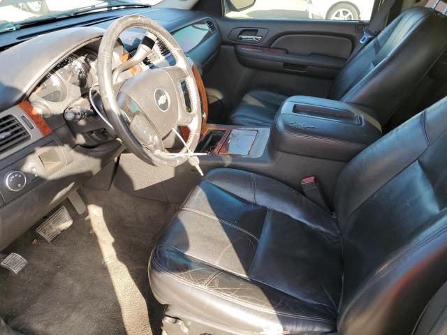 Photo 7 from auction – 2009 CHEVROLET SUBURBAN C with VIN 1GNFC26J09R170453
