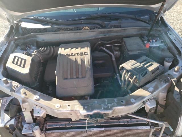Photo 12 from auction – 2011 CHEVROLET EQUINOX LS with VIN 2CNFLCEC7B6405672