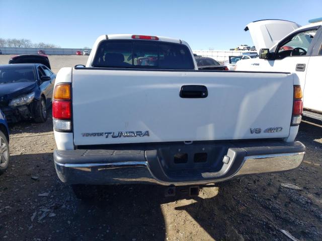 Photo 6 from auction – 2000 TOYOTA TUNDRA ACC with VIN 5TBBT4817YS022972