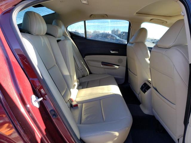 Photo 10 from auction – 2015 ACURA TLX TECH with VIN 19UUB2F59FA015420