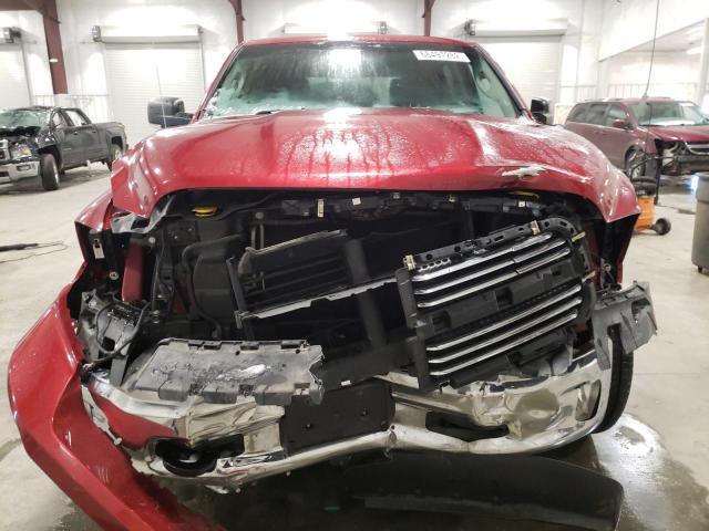 Photo 5 from auction – 2014 RAM 1500 SLT with VIN 1C6RR7LT2ES290367