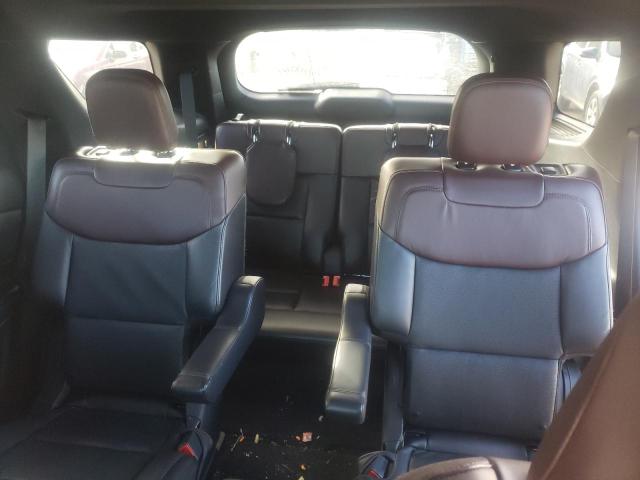 Photo 10 from auction – 2020 FORD EXPLORER P with VIN 1FM5K8HC6LGB16467