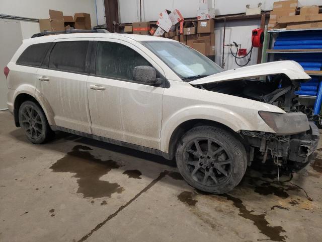 Photo 4 from auction – 2014 DODGE JOURNEY SX with VIN 3C4PDCCG8ET167651