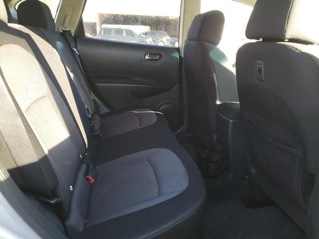 Photo 10 from auction – 2011 NISSAN ROGUE S with VIN JN8AS5MT2BW562941
