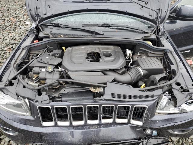 Photo 12 from auction – 2016 JEEP GRAND CHER with VIN 1C4RJFAGXGC310068