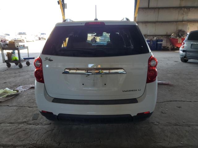 Photo 6 from auction – 2015 CHEVROLET EQUINOX LT with VIN 2GNALBEK5F6284539