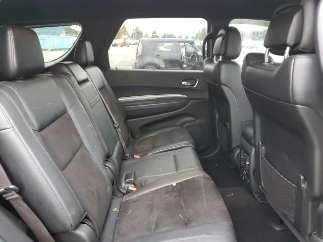 Photo 11 from auction – 2019 DODGE DURANGO GT with VIN 1C4RDJDG9KC798640
