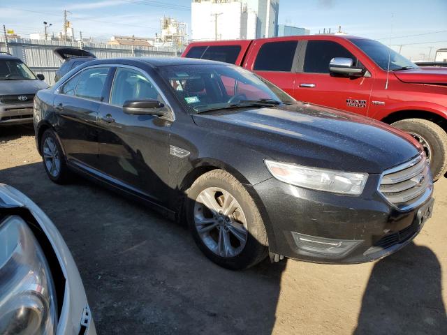 Photo 4 from auction – 2013 FORD TAURUS SEL with VIN 1FAHP2E93DG222925