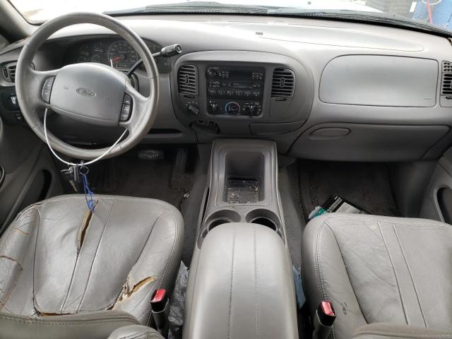 Photo 8 from auction – 1998 FORD EXPEDITION with VIN 1FMPU18LXWLB40406