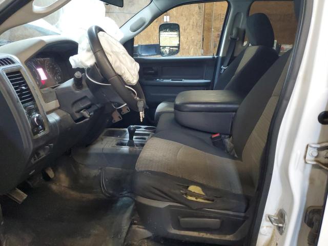 Photo 7 from auction – 2011 DODGE RAM 2500 with VIN 3D7UT2CL5BG618851