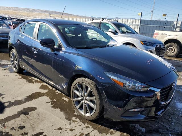 Photo 4 from auction – 2018 MAZDA 3 TOURING with VIN 3MZBN1V32JM172500