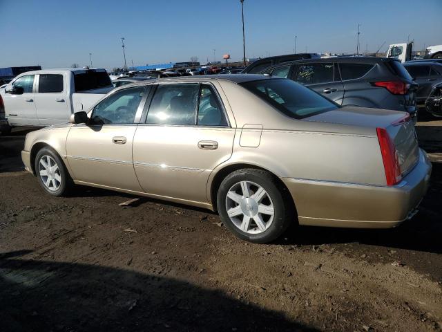 Photo 2 from auction – 2006 CADILLAC DTS with VIN 1G6KD57Y46U124234