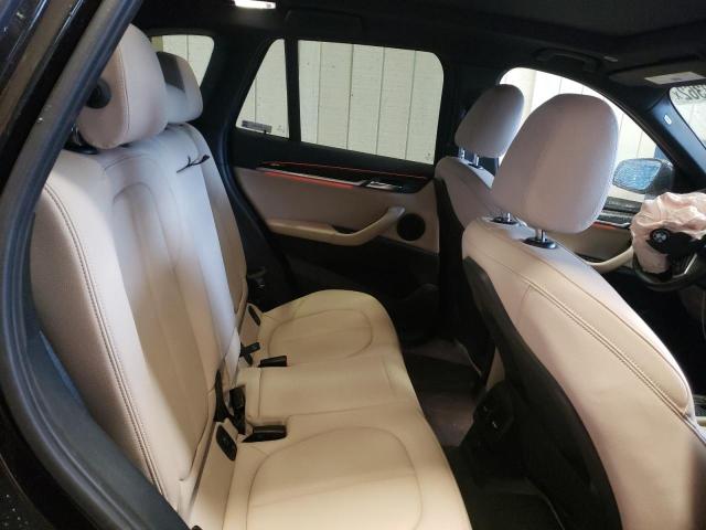 Photo 11 from auction – 2018 BMW X1 XDRIVE2 with VIN WBXHT3C36J5L32629