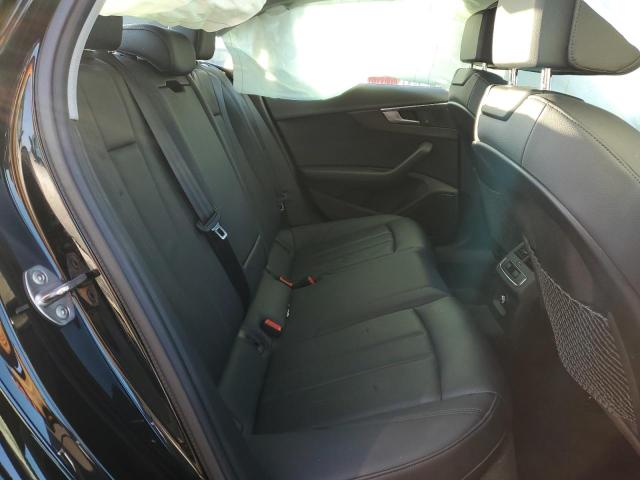 Photo 10 from auction – 2019 AUDI A4 PREMIUM with VIN WAUDNAF44KN016448
