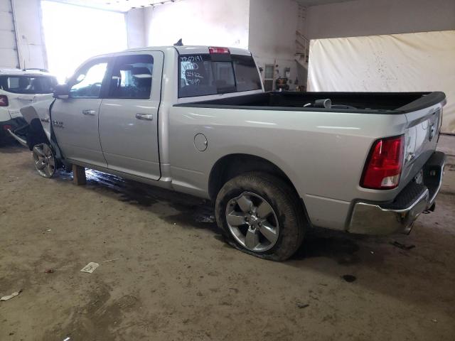 Photo 2 from auction – 2017 RAM 1500 SLT with VIN 1C6RR7TT0HS784697