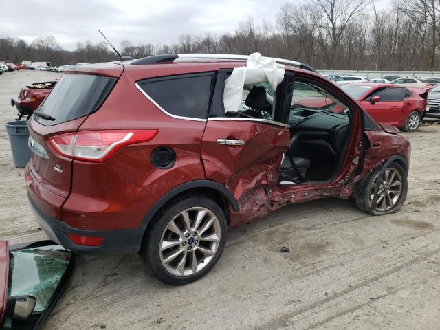 Photo 3 from auction – 2016 FORD ESCAPE SE with VIN 1FMCU9GX8GUA06068