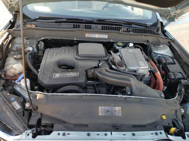 Photo 11 from auction – 2013 FORD FUSION SE with VIN 3FA6P0LU5DR235512