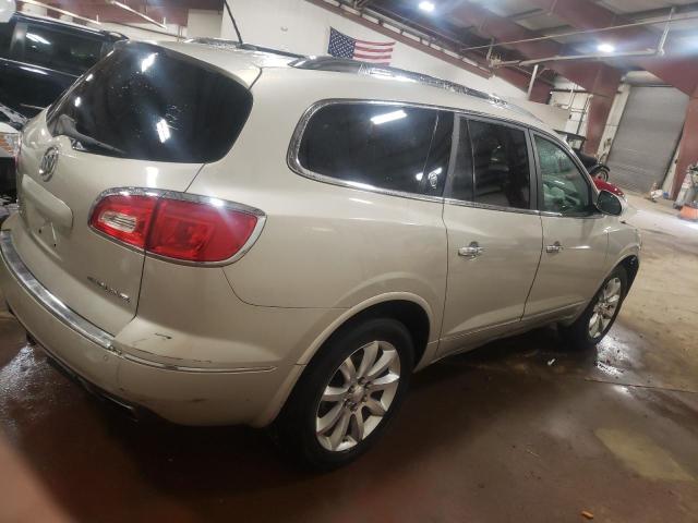 Photo 3 from auction – 2013 BUICK ENCLAVE with VIN 5GAKRCKD1DJ197892