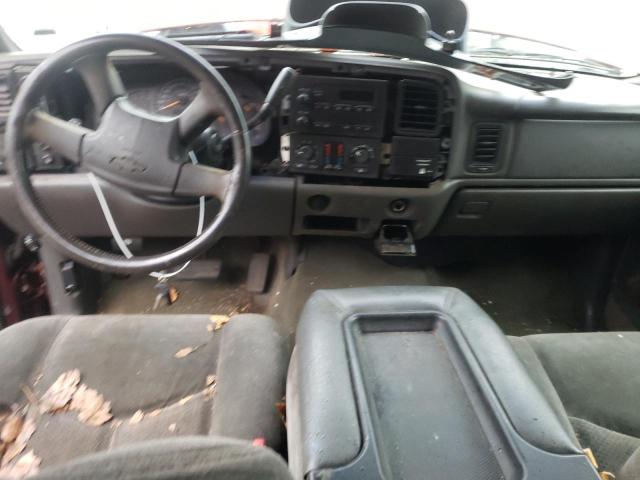 Photo 8 from auction – 2003 CHEVROLET SILVERADO with VIN 2GCEK19T031207435