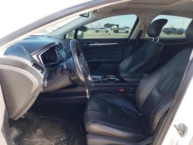 Photo 7 from auction – 2014 FORD FUSION TIT with VIN 3FA6P0K93ER109891