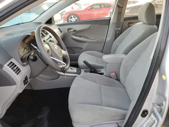 Photo 7 from auction – 2010 TOYOTA COROLLA BA with VIN 1NXBU4EE3AZ344758