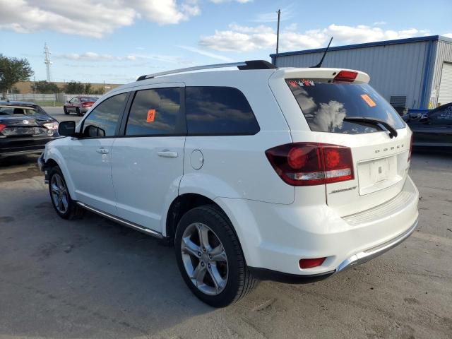 Photo 2 from auction – 2017 DODGE JOURNEY CR with VIN 3C4PDCGBXHT563681