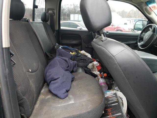 Photo 10 from auction – 2004 DODGE RAM 1500 S with VIN 1D7HA18N94S520137