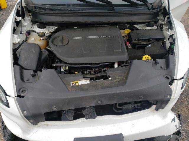 Photo 11 from auction – 2016 JEEP CHEROKEE L with VIN 1C4PJMCS7GW104976