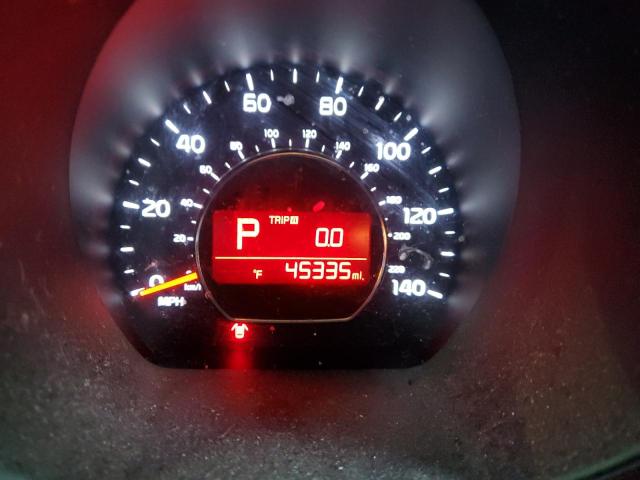 Photo 9 from auction – 2015 KIA SOUL with VIN KNDJN2A2XF7799867