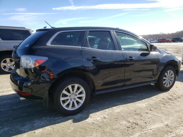 Photo 3 from auction – 2011 MAZDA CX-7 with VIN JM3ER2C56B0403361