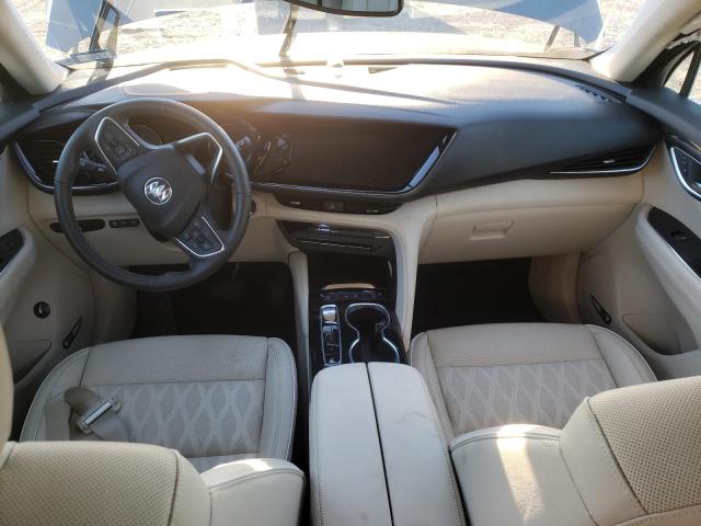 Photo 8 from auction – 2021 BUICK ENVISION A with VIN LRBFZRR47MD089170