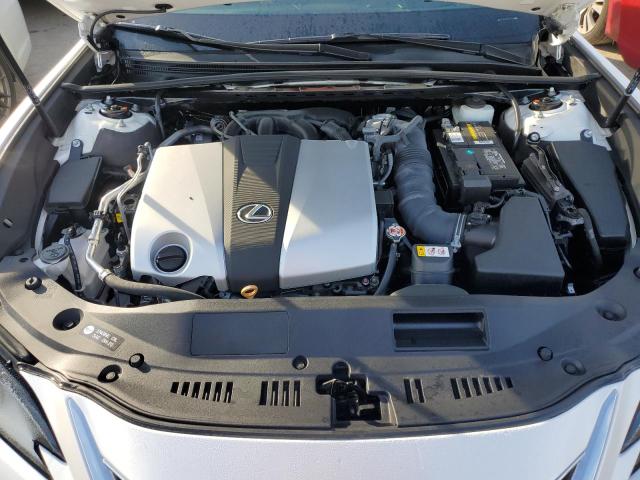 Photo 11 from auction – 2019 LEXUS ES 350 with VIN 58ABZ1B19KU024985