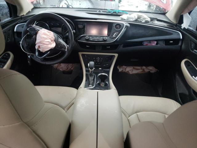 Photo 8 from auction – 2018 BUICK ENVISION E with VIN LRBFX1SA0JD009226
