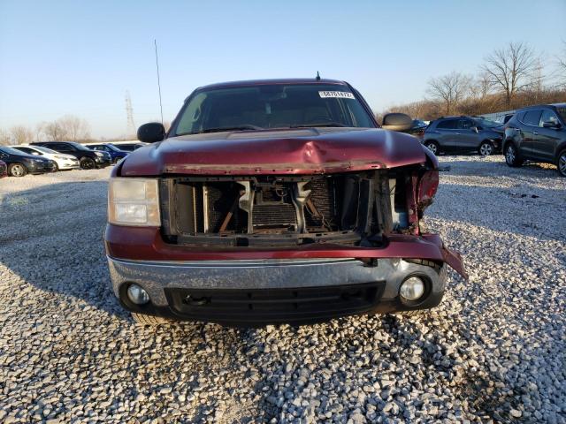 Photo 5 from auction – 2008 GMC SIERRA K15 with VIN 2GTEK13M081108266