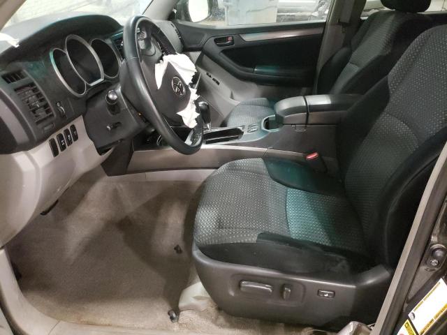 Photo 7 from auction – 2008 TOYOTA 4RUNNER SR with VIN JTEBU14R38K001375
